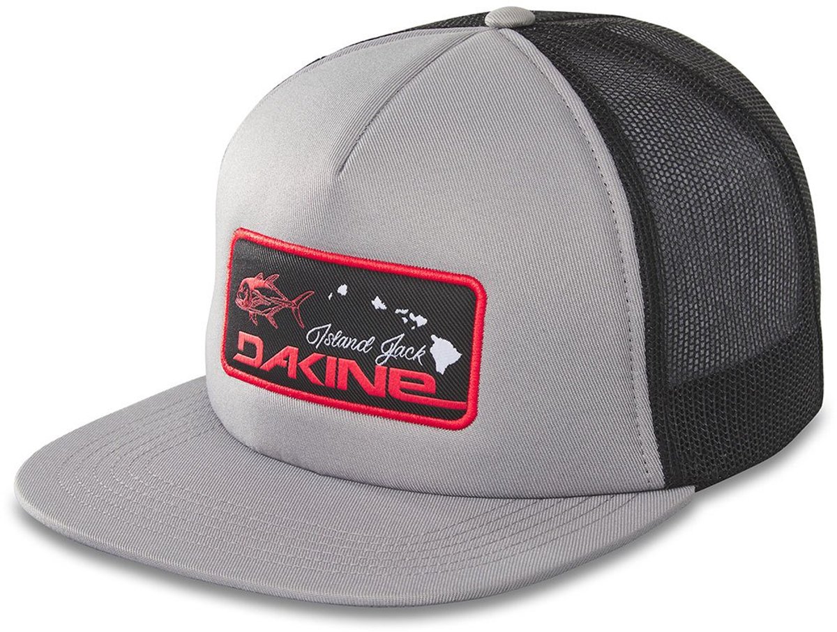 Dakine Yesterday Trucker Pet Man Griffin
