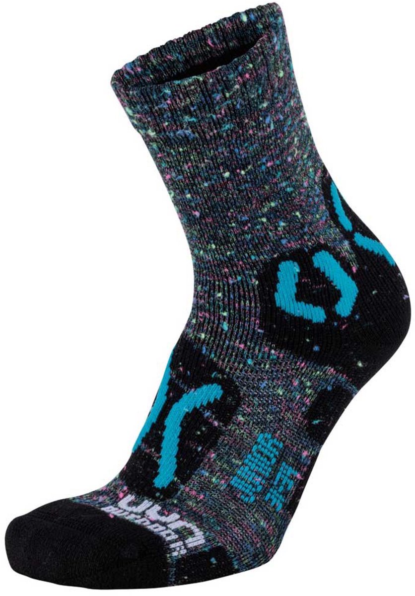 Uyn Outdoor Explorer Sokken Kinderen Multicolor
