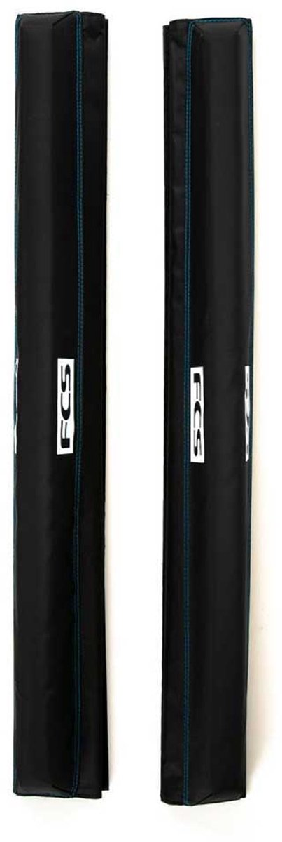Fcs Cam Lock Pad System Lijn Zwart