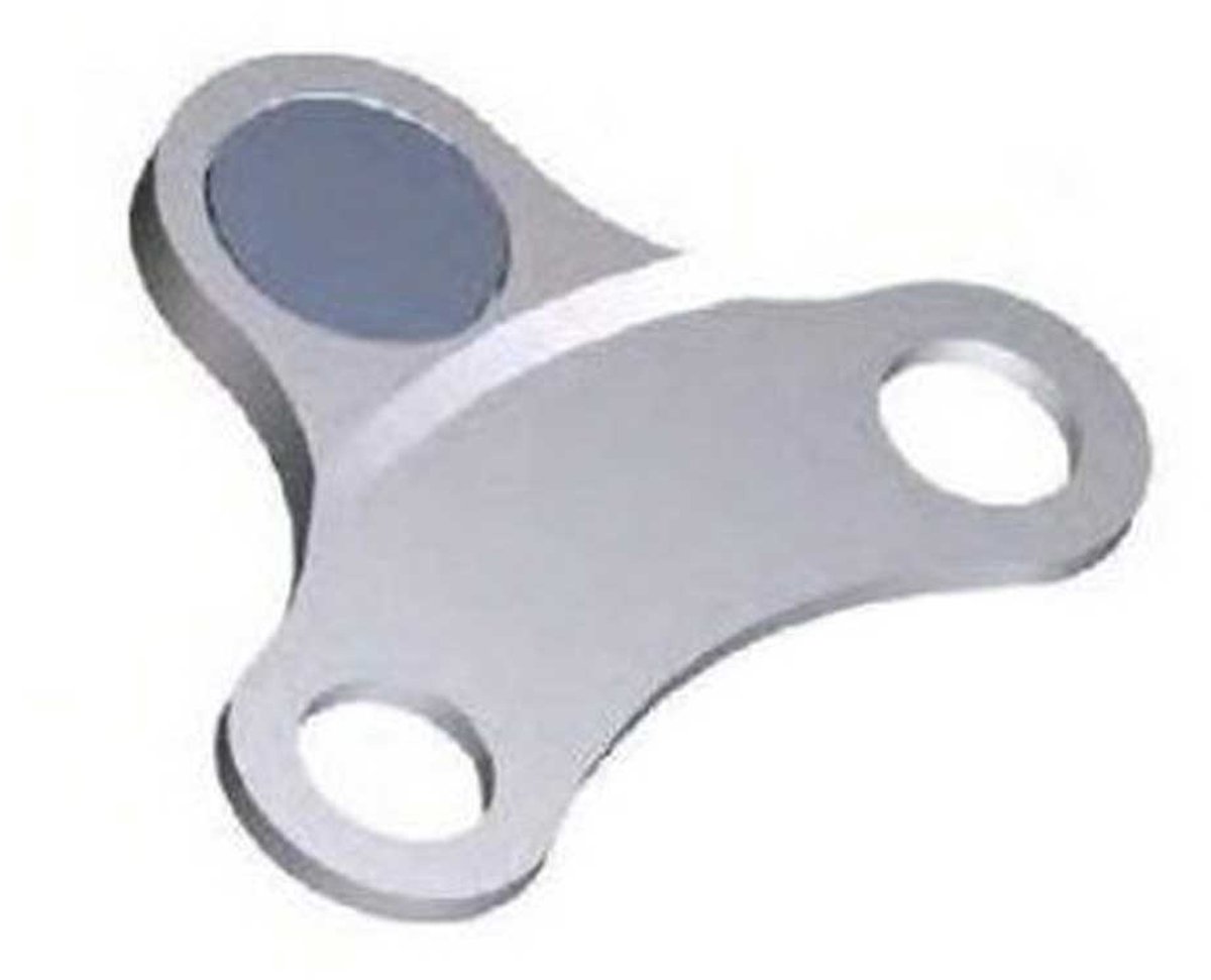 Switch Wr 0-17 Mm E-bike Cl Magneet Zilver 40.5 mm