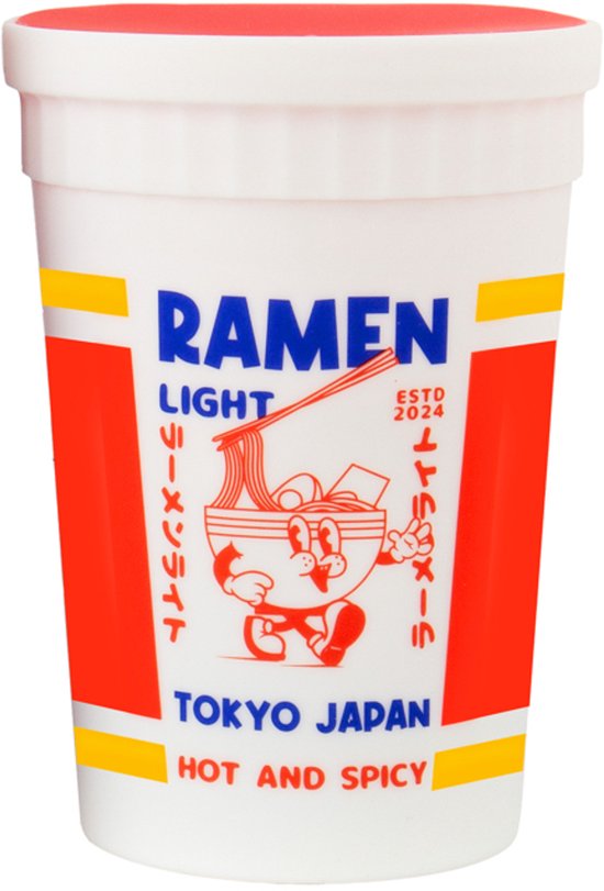 Gift Republic Lamp - Ramen van Gift Republic — afbeelding 2