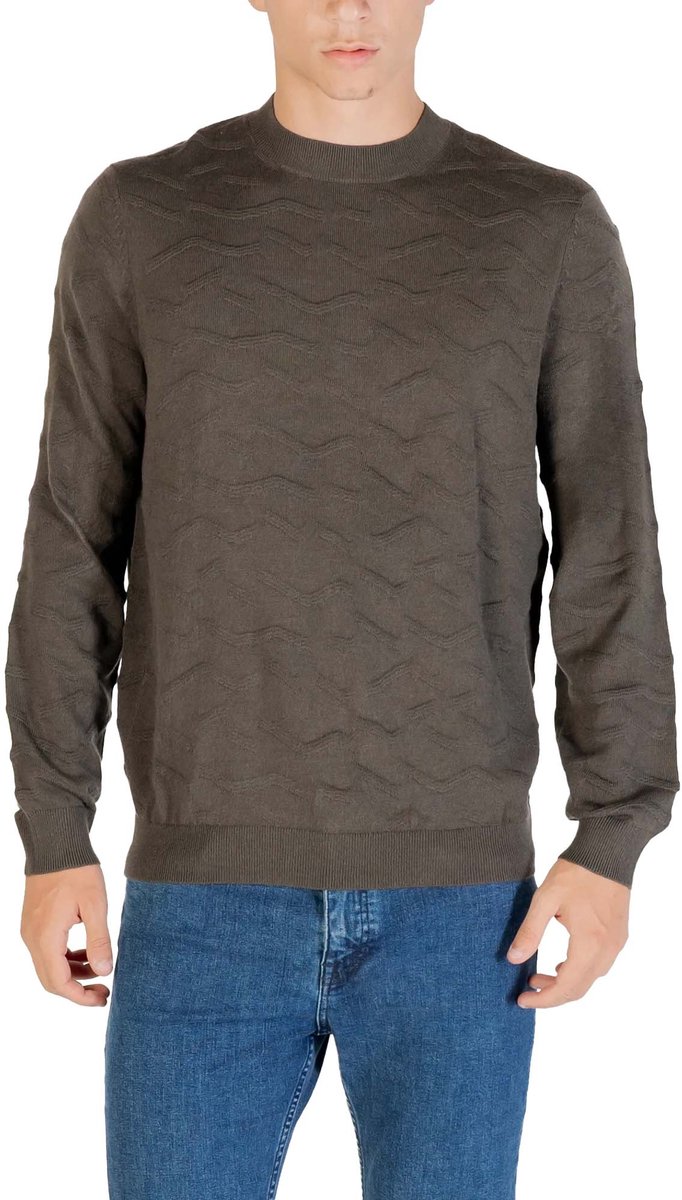 Pullover Armani Exchange Pullover - Fashion Wear - Volwassen