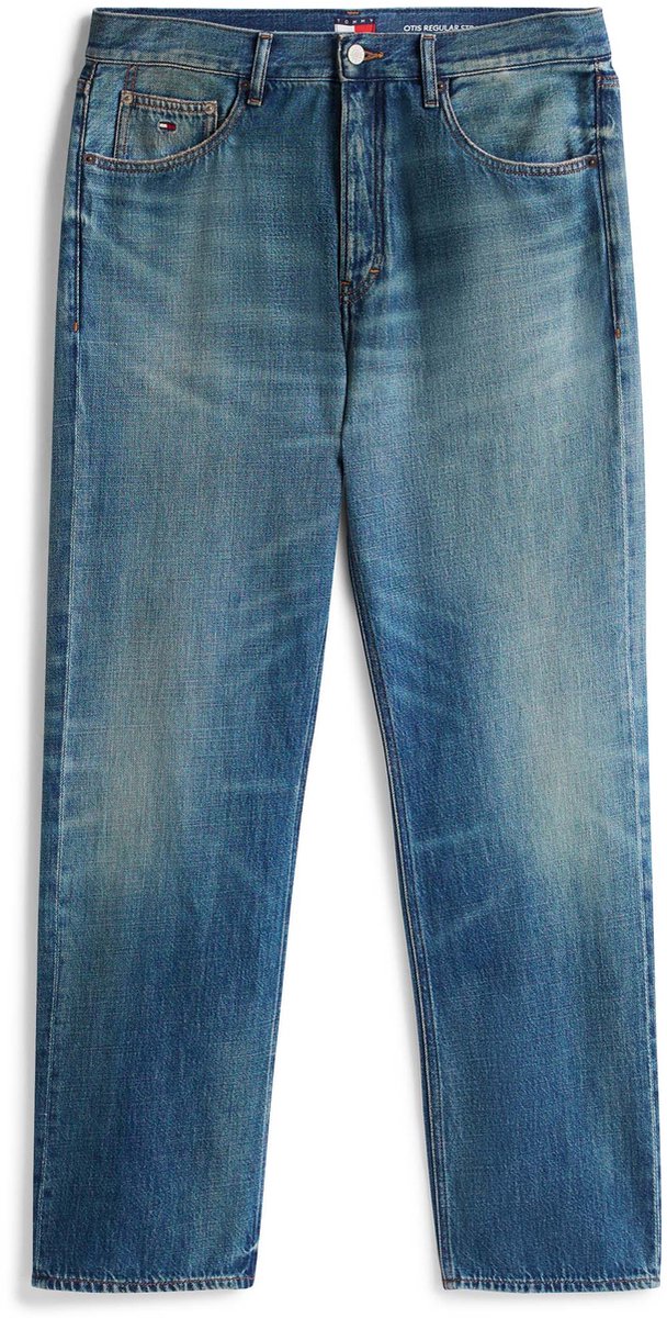 Jeans Tommy Jeans Otis Regular Str Cbf - Streetwear - Volwassen