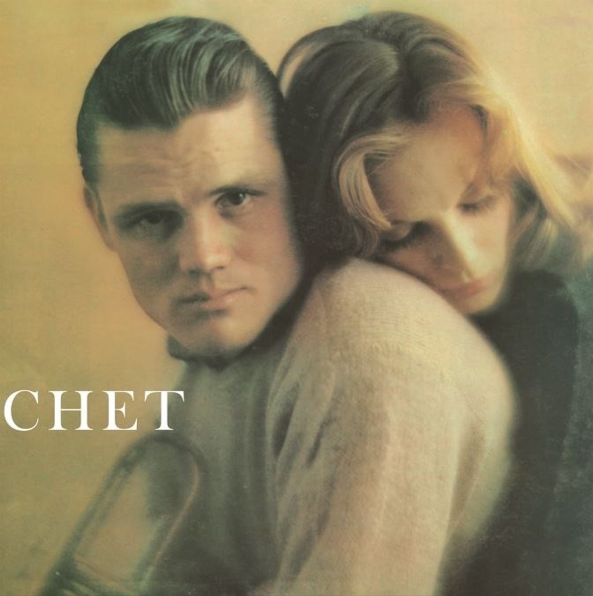 Chet Baker - Chet (LP) (Coloured Vinyl)