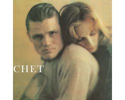 Chet Baker - Chet (LP) (Coloured Vinyl)