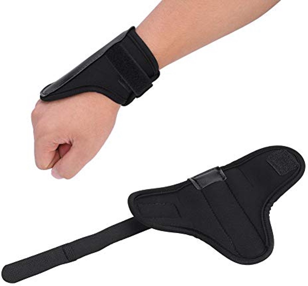 Golf Polsbrace voor Betere Swing Controle | Onmisbaar Training Accessoire voor Golfers