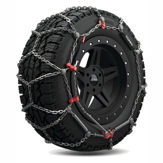 König XD-16 Pro 274 - Sneeuwkettingen