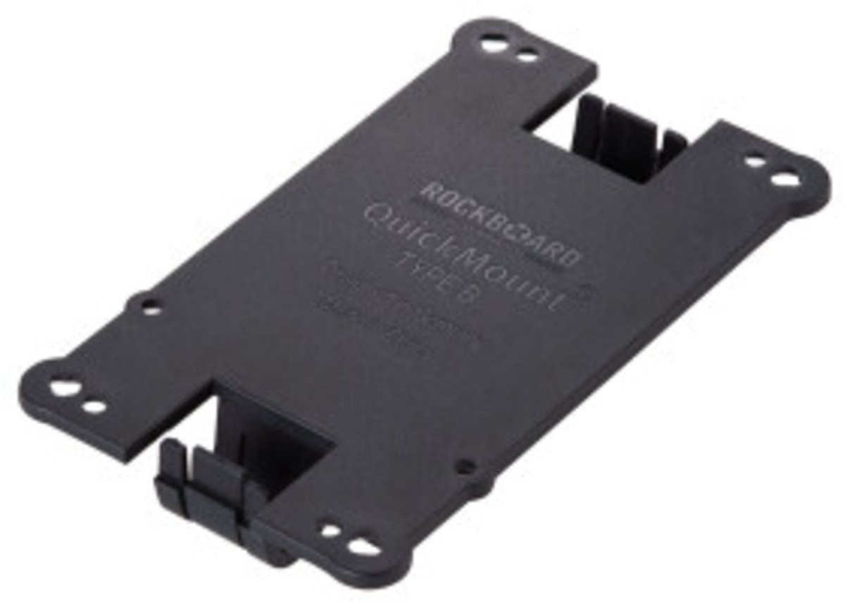 Rockboard QuickMount Type B1 - Accessoire voor effec-units