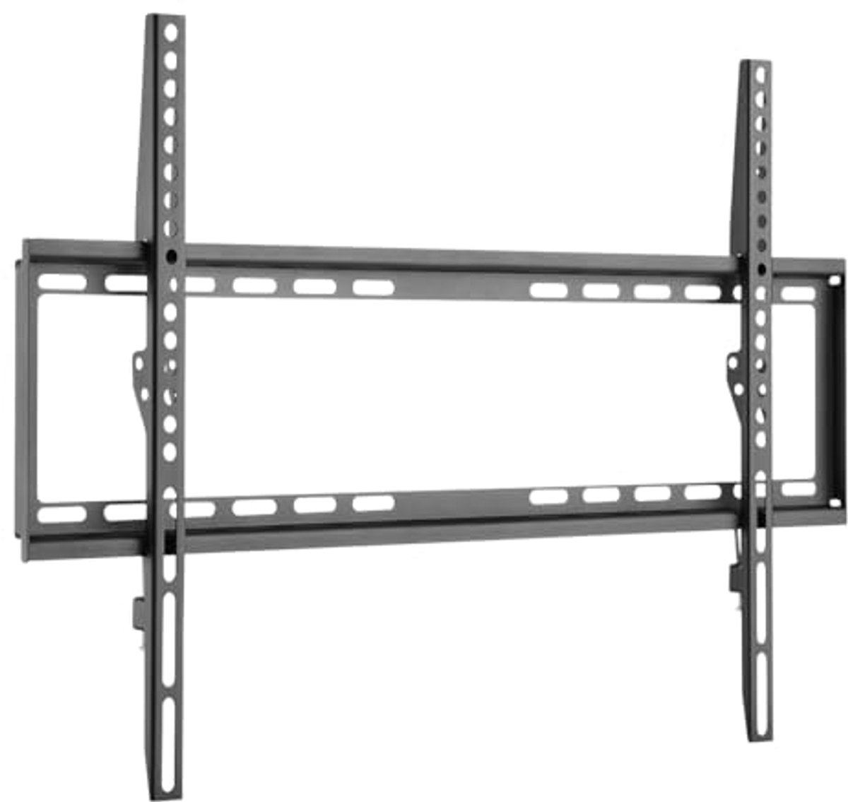 TV Wandmontage Beugel voor 37-70 inch Schermen - Vast, Kantelbaar en Beweegbaar