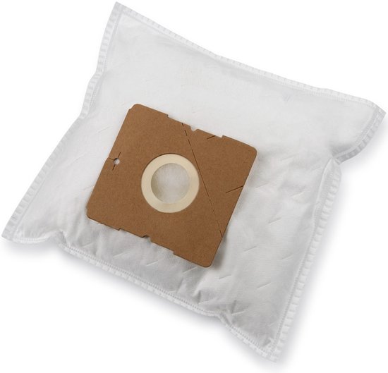 Stofzuigerzakken Inventum - geschikt voor Inventum ST306RZA stofzuigerzakken, Inventum SZ300 stofzuigerzakken en ST306ZZA stofzuigerzak - AAA+ kwaliteit microvezel huismerk stofzuigerzakken Inventum