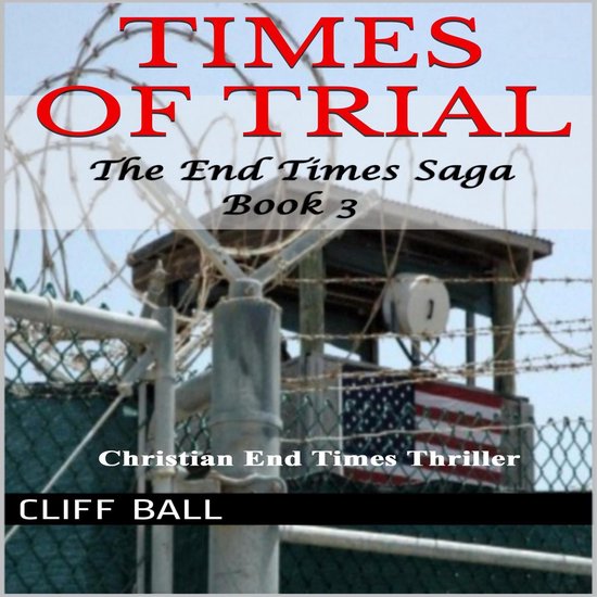 Times of Trial - cover