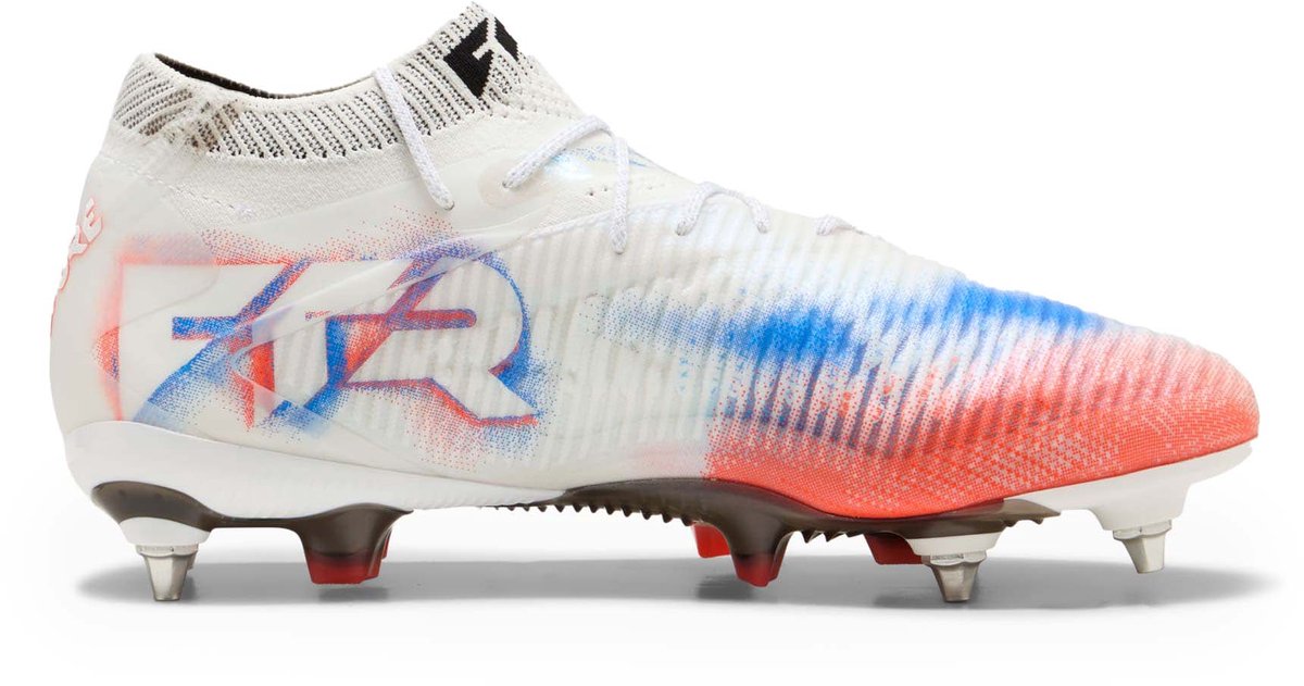 Puma Future 8 Ultimate Mxsg Voetbalschoenen - Sportswear - Volwassen
