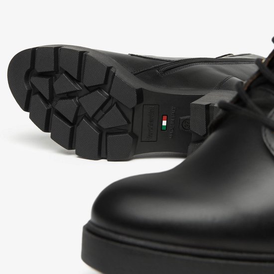 Bottes Nerogiardini Gant Noir Tr Carpegna 7768 Ner - Fashion Wear - Femme