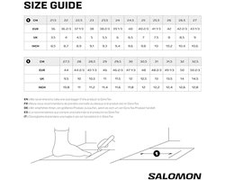 Hiking Boots for Men - Waterproof Gore-Tex Walking Shoes