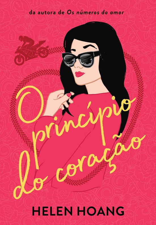 Os Números do Amor 3 - O princípio do coração