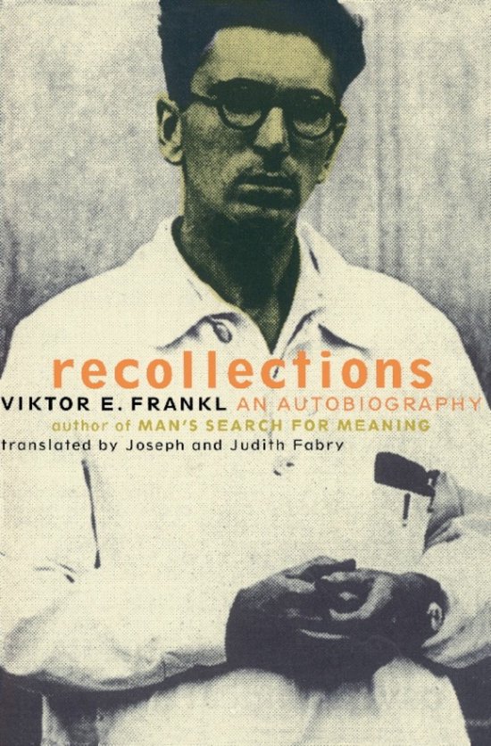Recollections - cover
