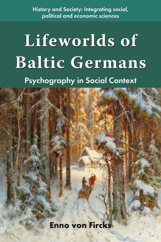 History and Society: Integrating social, political and econo ... - cover