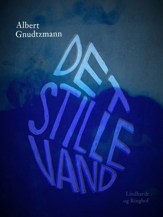 Det stille vand