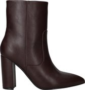 POSH by Poelman - Dames - Rood - Maat:39