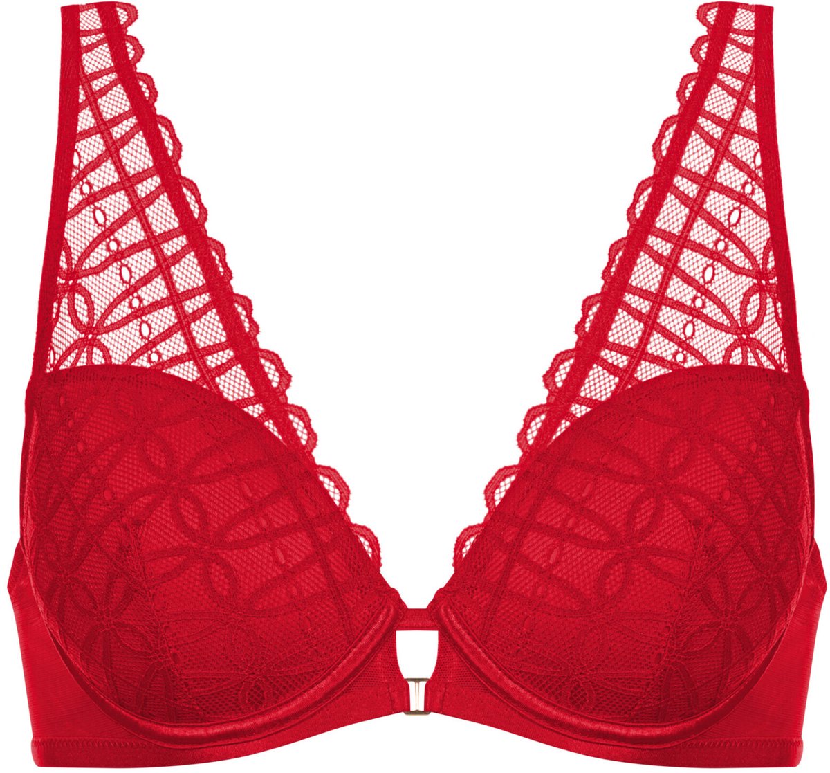 Mey Female - Smart Foam-beha Serie Captivating Red Carpet