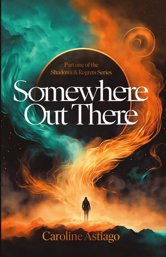 Somewhere Out There - cover