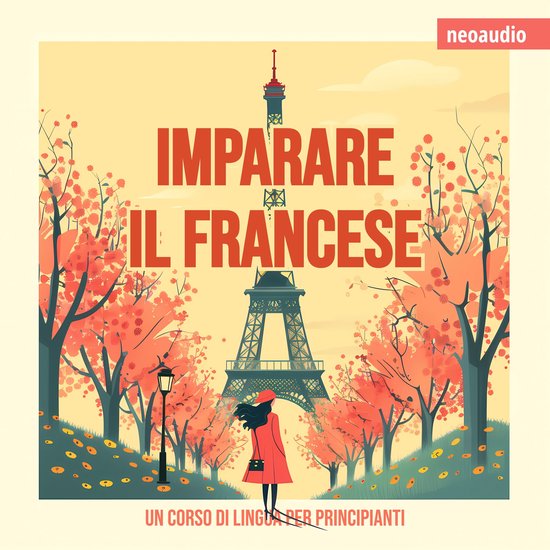 Corsi di lingue per principianti, Imparare il francese (Inte ... - cover