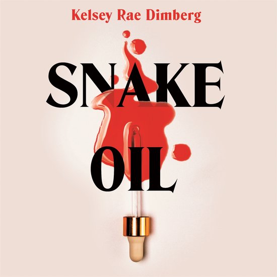Snake Oil - cover