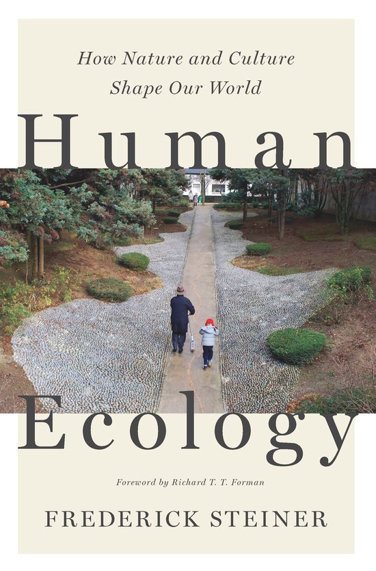 Human Ecology - cover