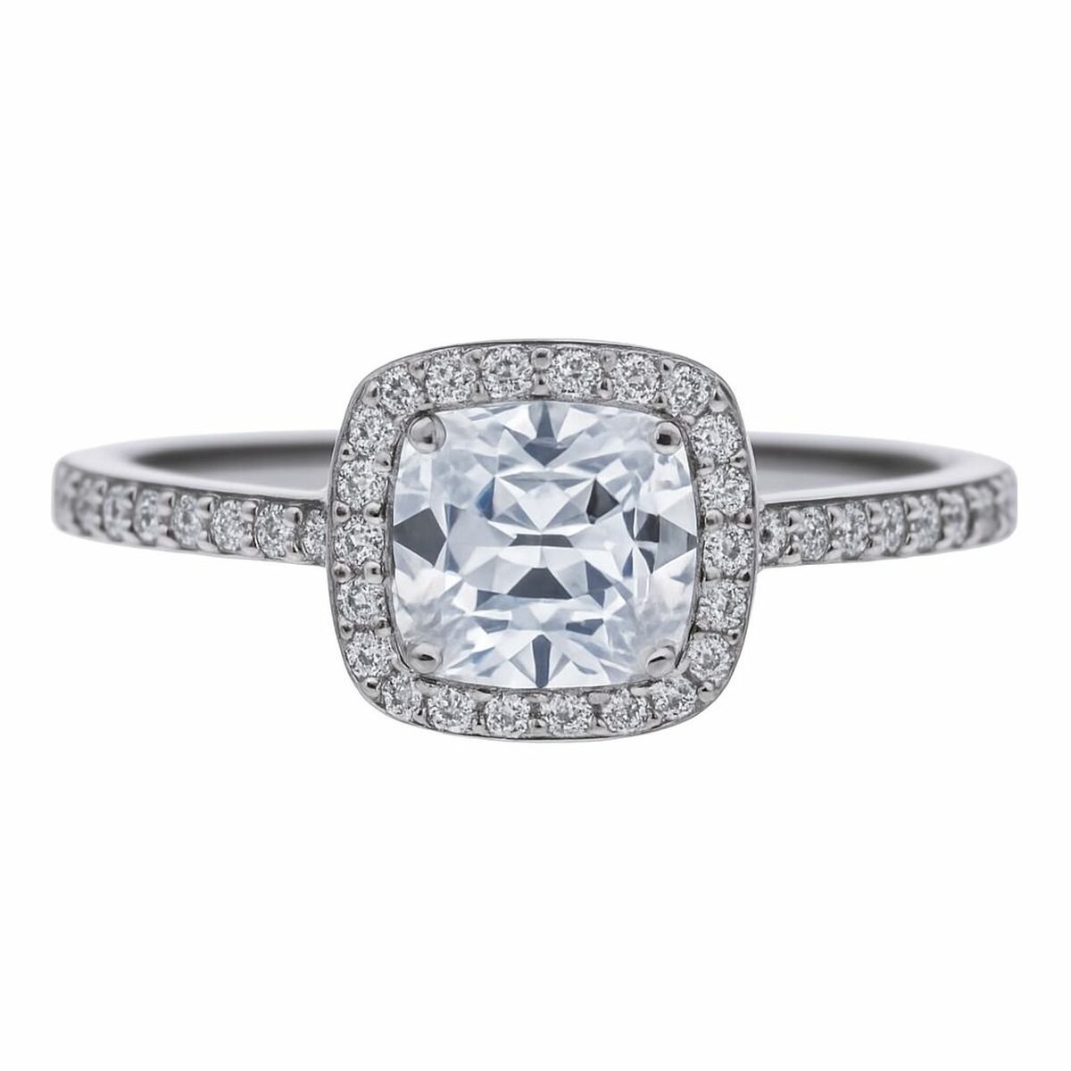 Ring Dames Diamonfire 6115051082170 (17)