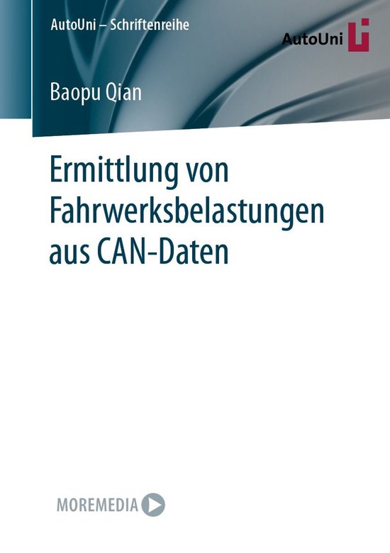 Computer Science and Engineering (German Language) - Ermittl ... - cover