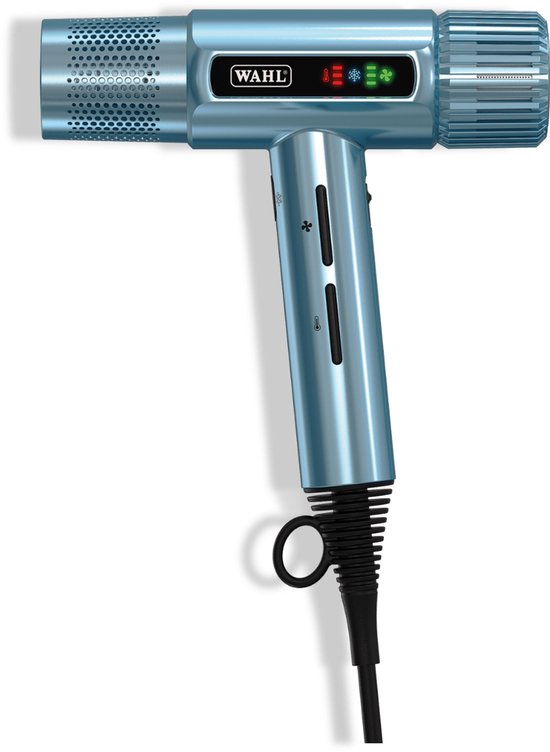 Wahl Vanquish Dryer Cool Blue - Wahl - €127,00