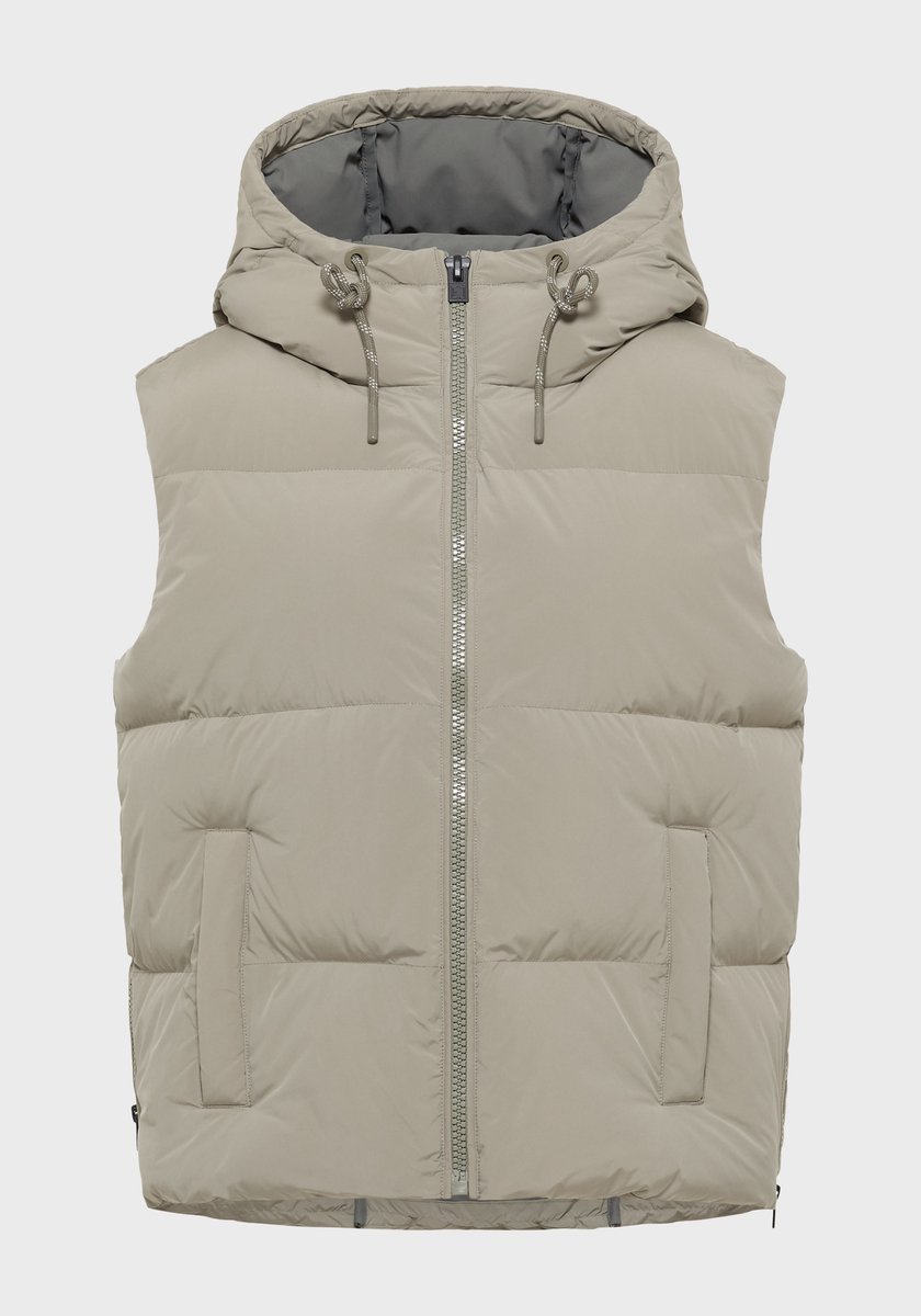 Tari Outdoor Bodywarmer Pale Fern