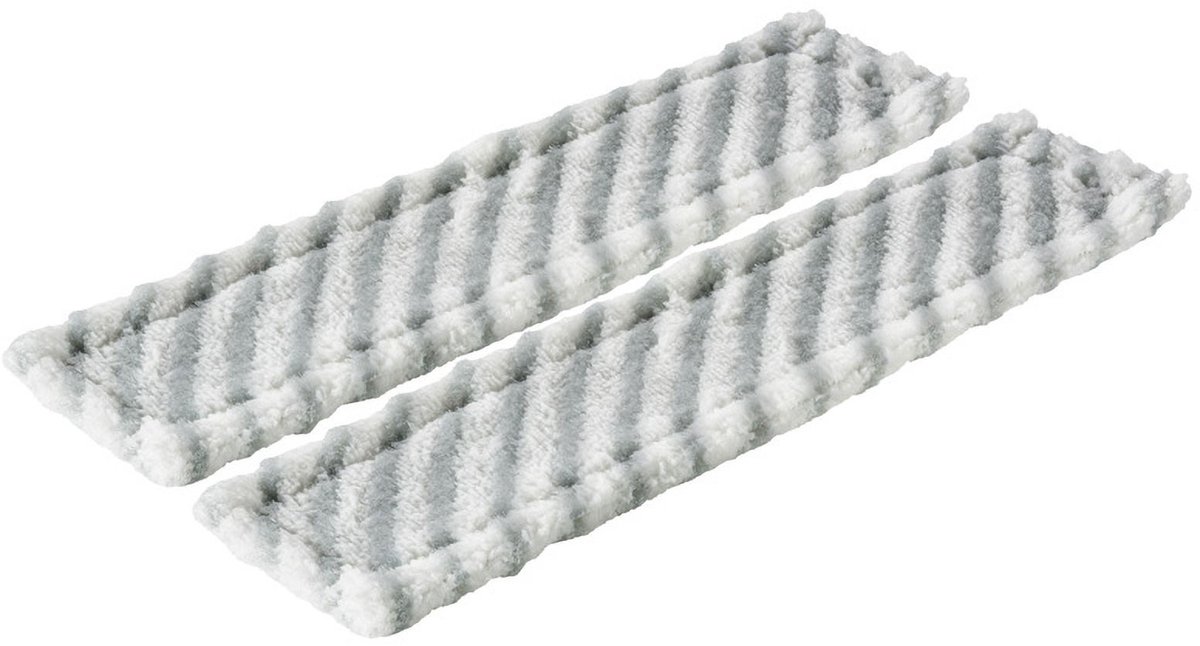 Bosch Home and Garden F016800551 Reserve schoonmaakdoek Wit