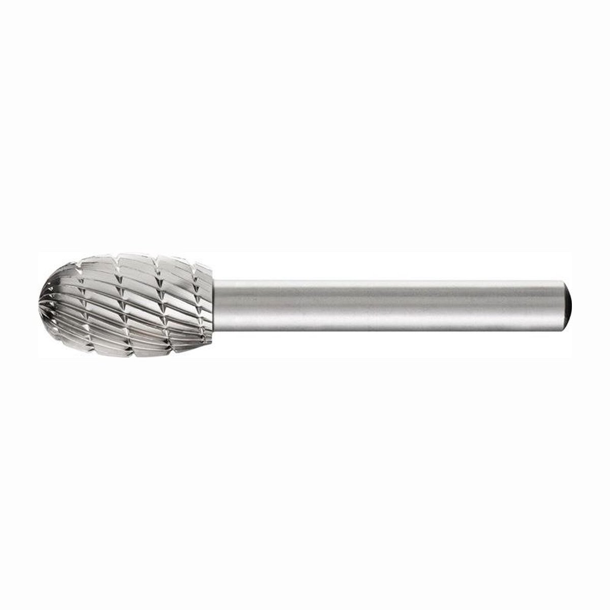 PFERD stiftfrees TRE Ø 12 mm Koplengte 20 mm Schacht Ø 6 mm Verta...