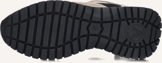 Baskets pour femmes VIA VAI Usher Riggs pour femme - Taille 36