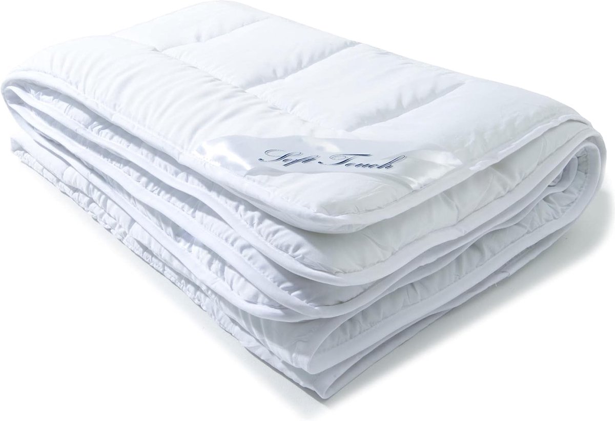 Image of Ademend en Warm Winterdekbed 140 x 200 cm – Duo-principe met Oeko-Tex Certificering