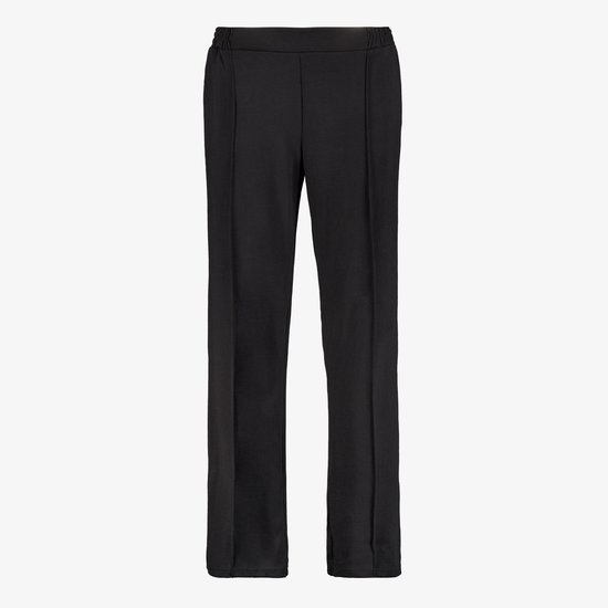 Pantalon femme Twoday noir - Taille XXL
