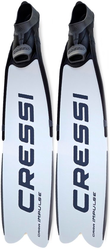 Cressi Gara Turbo Impulse Freedive