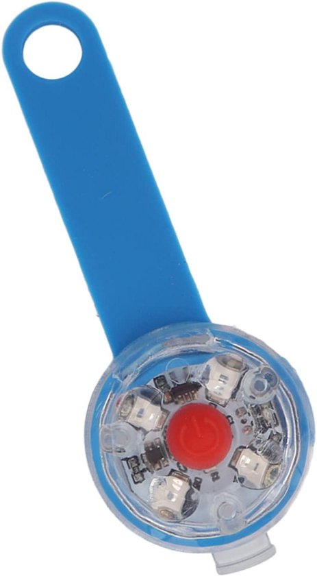 LED-halsband, Programmeerbare DIY LED-halsband, Oplaadbaar voor LED-halsband, Programmeerbare DIY LED-halsband, Oplaadbaar voor