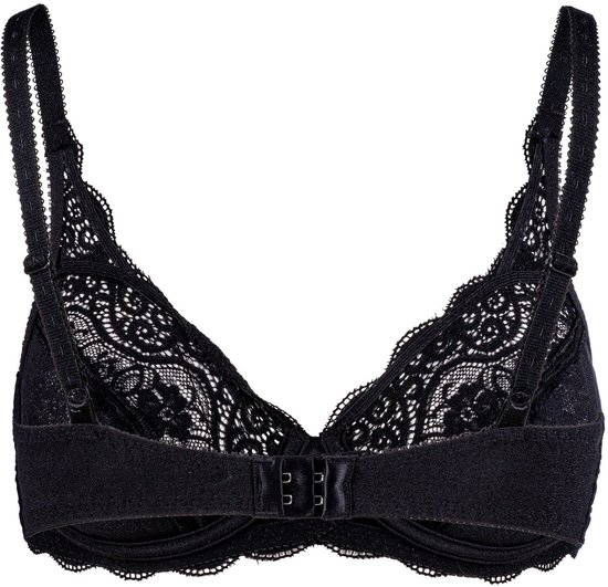 Triumph - Amourette 300 WX - BLACK - Femme - Taille E85