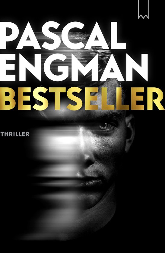 Vanessa Frank 6 - Bestseller - cover