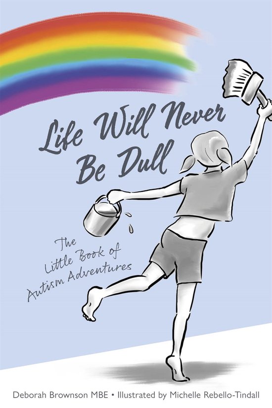 Life Will Never Be Dull - cover
