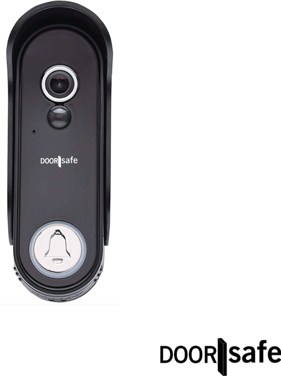 Doorsafe 4656 + voeding + WIFI & APP - HD draadloze internet - afbeelding 3