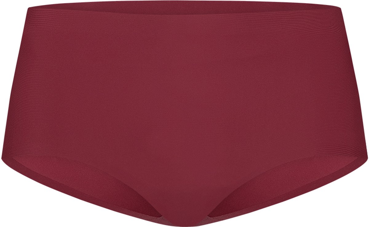 Ten Cate Secrets midi velvet red voor Dames | Maat L