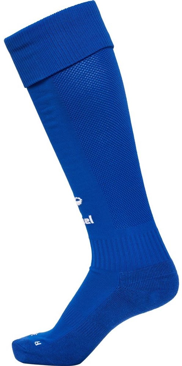 Hummel Socken Hmlessential Football Socks True Blue/White-43-46