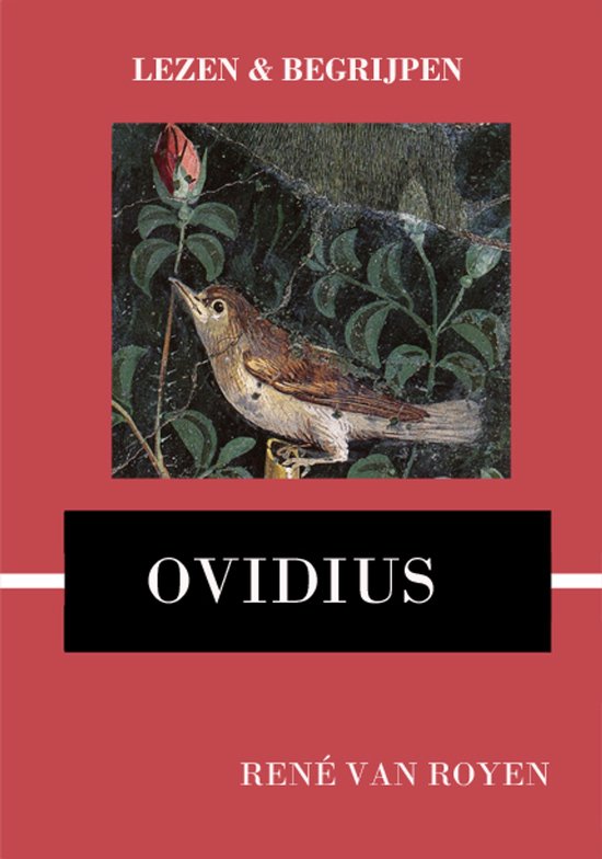 Lezen en begrijpen: Ovidius' Metamorphoses