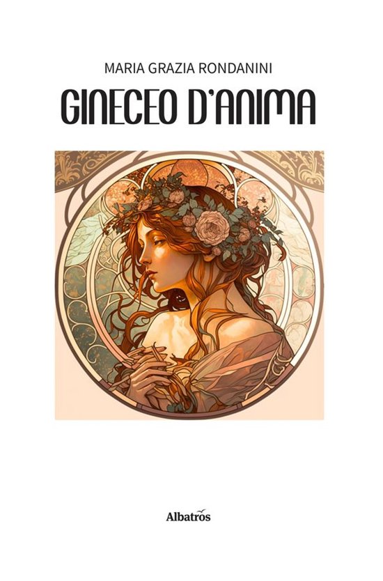 Gineceo d’anima