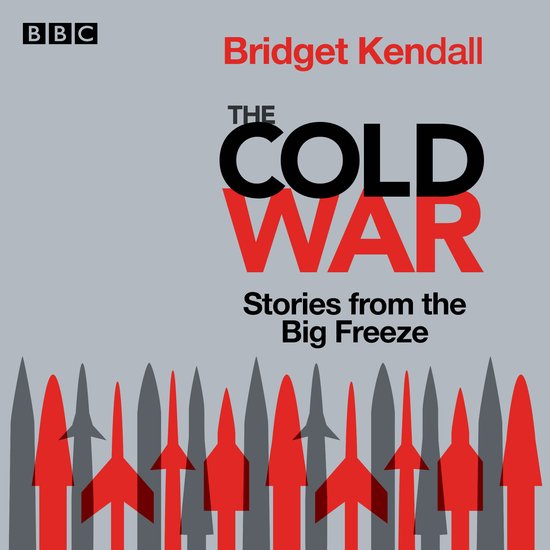 Cold War: Series 1 and 2 - cover
