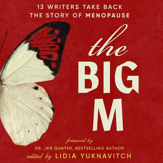 The Big M - cover