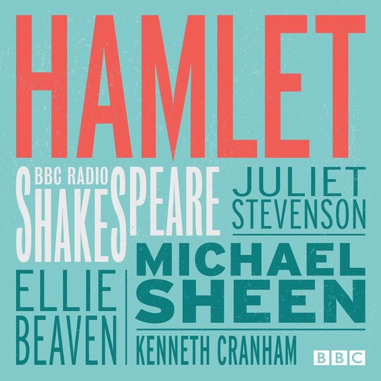 Hamlet - cover